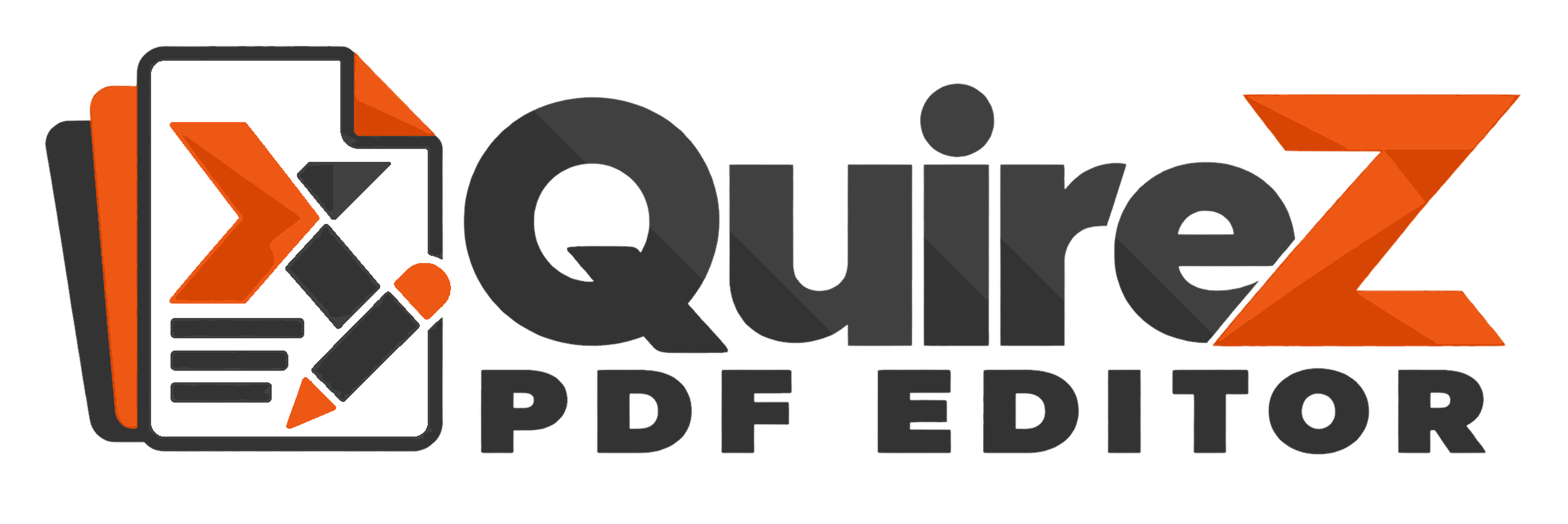 QuireZ PDF Editor